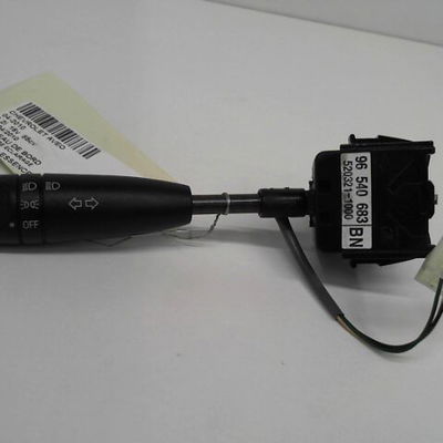 Commande eclairage CHEVROLET AVEO I Phase 1 05-2008--12-2011 1.2i 16v