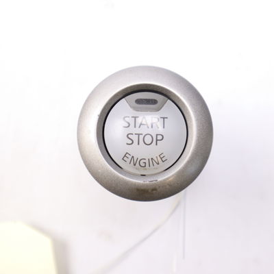 Bouton de demarrage start-stop Nissan NOTE (E12) 1.2 dig-s (2013)