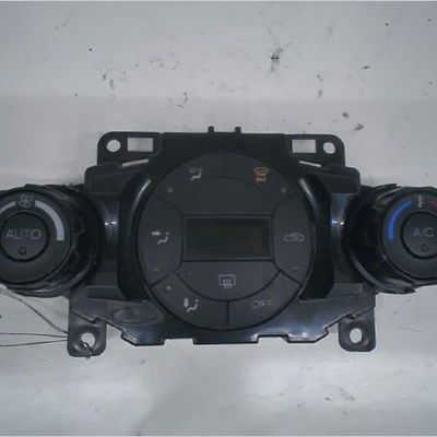 Commande de chauffage Ford FIESTA VI (CB1, CCN) 1.6 tdci (2008-2012)
