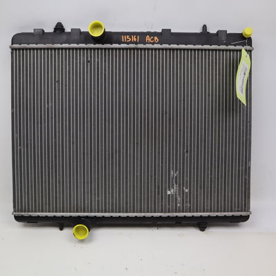 Radiateur Citroën C5 II (RC_) 1.6 hdi (rc8hzb) (2004-2008)