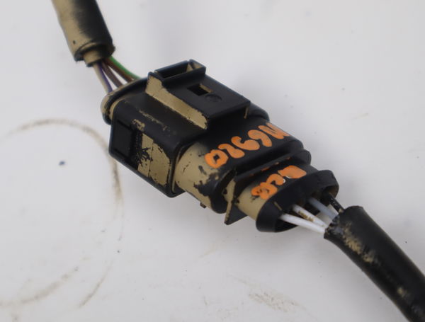 Sonde lambda Volkswagen POLO V (6R1, 6C1) 1.4 (6r1) (2009-2014)
