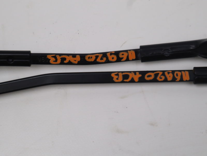 Bras essuie-glace avant Volkswagen POLO V (6R1, 6C1) 1.4 (6r1) (2009-2014)