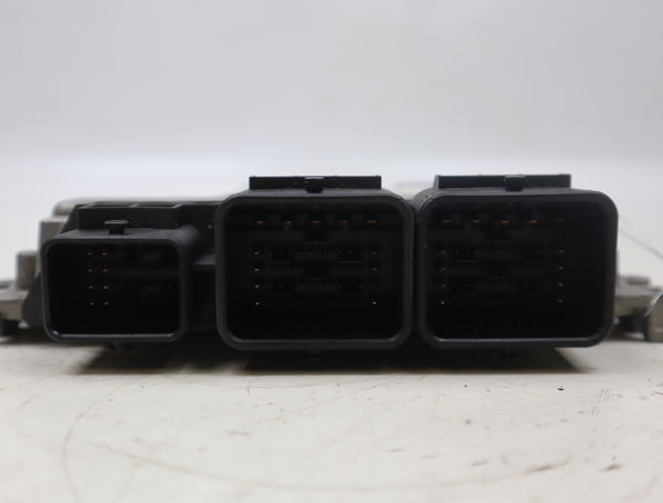 Calculateur moteur Citroën C4 I (LC_) 1.6 vti 120 (2008-2011)