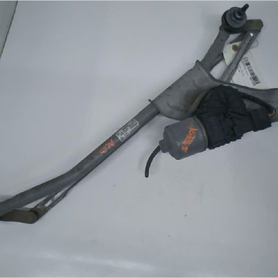 Mecanisme essuie-glace avant Dacia LOGAN (LS_) 1.5 dci (ls0k) (2006-2012)