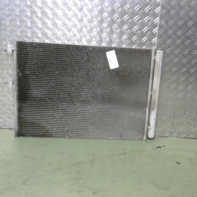 Condenseur clim Mercedes-benz CLA Coupé (C117) Cla 220 cdi - d (117.303) (2013-2019)
