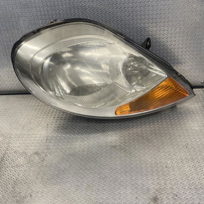 Phare antibrouillard avant gauche Nissan QASHQAI - QASHQAI 2 I (J10, NJ10, JJ10E) 2.0 dci (2007-2013)
