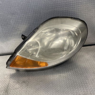 Phare gauche Nissan QASHQAI - QASHQAI 2 I (J10, NJ10, JJ10E) 2.0 dci (2007-2013)