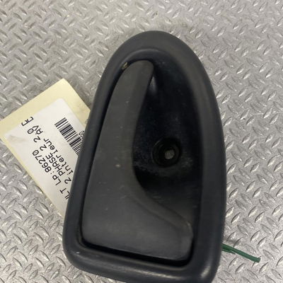 Poignee int porte avd Renault TRAFIC II Camionnette (FL) 2.0 dci 90 (fl0h) (2006)