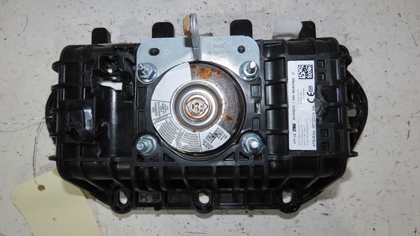 Airbag tableau de bord Peugeot 3008 SUV (MC_, MR_, MJ_, M4_) 1.2 thp- puretech 130 (mrhnsm, mrhnsu, mrhnsj, mrhnyw,... (2016)