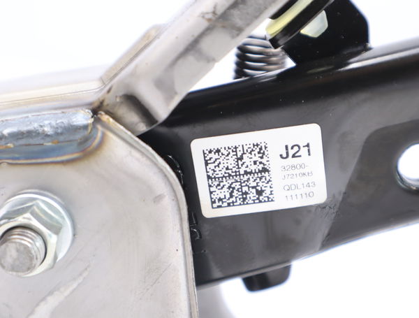 Pedale de frein Kia CEED (CD) 1.5 t-gdi (2021)