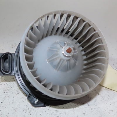 Moteur ventilateur chauffage Nissan PIXO (UA0) 1.0 (2009) 5 portes