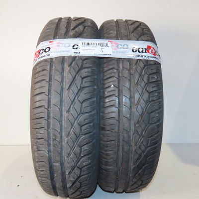 Pneumatiques Hyundai GETZ (TB) 1.1 (2002-2005)