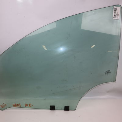 Glace porte av g RENAULT CAPTUR