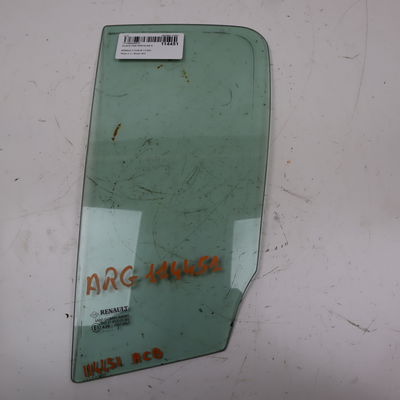 Glace fixe porte ar g RENAULT CLIO