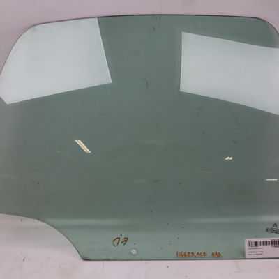 Glace porte ar d Citroën C3 I (FC_, FN_) 1.4 hdi (2003-2011) 5 portes