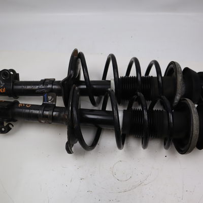Amortisseur avant droit Opel AGILA (B) (H08) 1.0 (f68) (2008-2011)