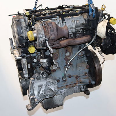 Moteur diesel Alfa romeo GIULIETTA (940_) 2.0 jtdm (940.fxl1a) (2010-2020)