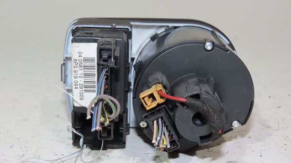 Interrupteur commande de phares Audi A3 Sportback (8PA) 2.0 tdi 16v (2004-2013) 5 portes