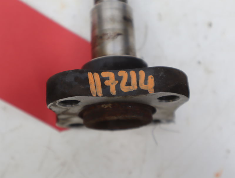 Fusee ard Renault CLIO II (BB_, CB_) 1.9 dti (b-cb0u) (1999-2005)