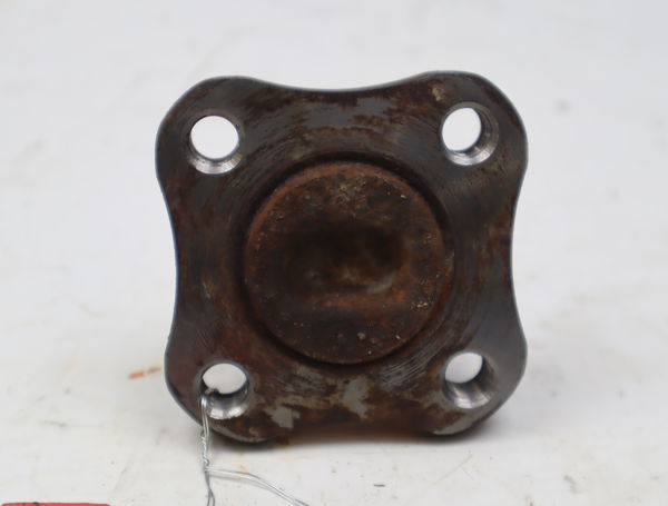 Fusee arg Renault CLIO II (BB_, CB_) 1.9 dti (b-cb0u) (1999-2005)