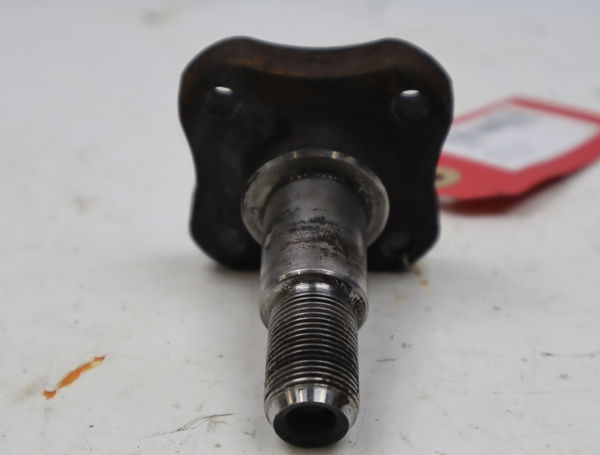 Fusee arg Renault CLIO II (BB_, CB_) 1.9 dti (b-cb0u) (1999-2005)