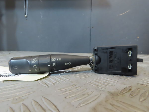 Commande clignotant PEUGEOT 106