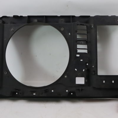 Buse ventilateur Citroën C4 PICASSO I Monospace (UD_) 1.6 hdi (2007-2013) 5 portes