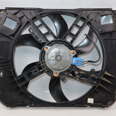 Ventilateur de refroidissement Renault TWINGO III (BCM_, BCA_) 1.0 sce 70 (bcmb) (2015) 5 portes