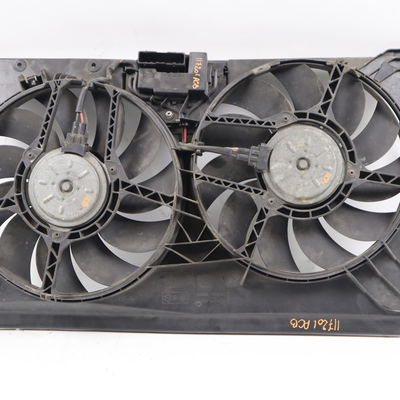 Ventilateur de refroidissement Fiat CROMA (194_) 1.9 d multijet (194axb1b) (2005-2011)