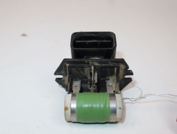 Resistance de ventilateur moteur Kia STONIC (YB) 1.6 crdi (2017)