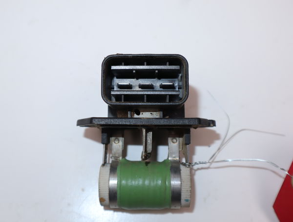 Resistance de ventilateur moteur Kia STONIC (YB) 1.6 crdi (2017)