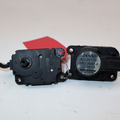 Moteur volet de chauffage RENAULT CAPTUR