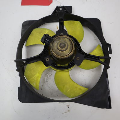 Ventilateur de refroidissement Rover 100 - METRO 3-5 portes (XP) 111 c-l-s (1990-1998)