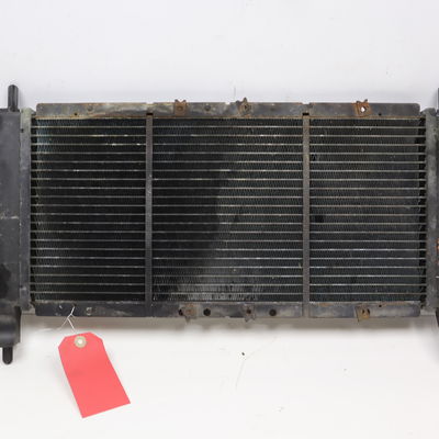 Radiateur Rover 100 - METRO 3-5 portes (XP) 111 c-l-s (1990-1998)