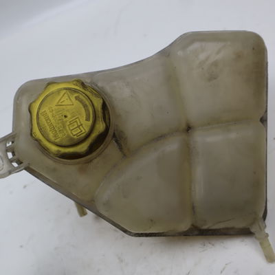 Vase expansion FORD FIESTA
