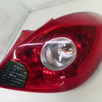 Feu arrière droit Opel CORSA D (S07) 1.2 (l08, l68) (2006-2014) 5 portes