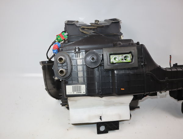 Bloc de chauffage complet Peugeot 3008 Monospace (0U_) 1.6 hdi (2009-2016) 5 portes