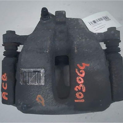 Etrier de frein avant droit Opel CROSSLAND X - CROSSLAND (P17, P2QO) 1.2 (75) (2017)