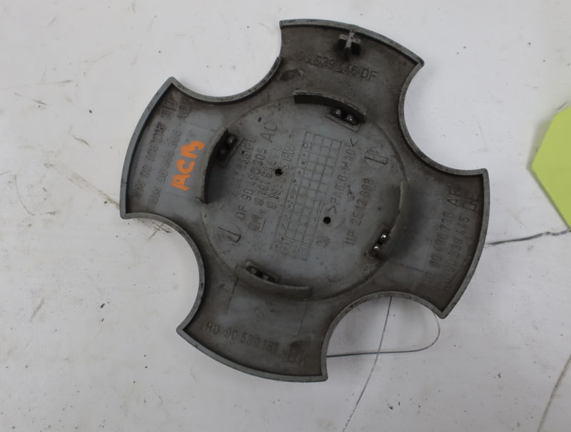 Enjoliveur de roue OPEL ZAFIRA II Phase 1 07-2005--12-2007 1.6i 105ch