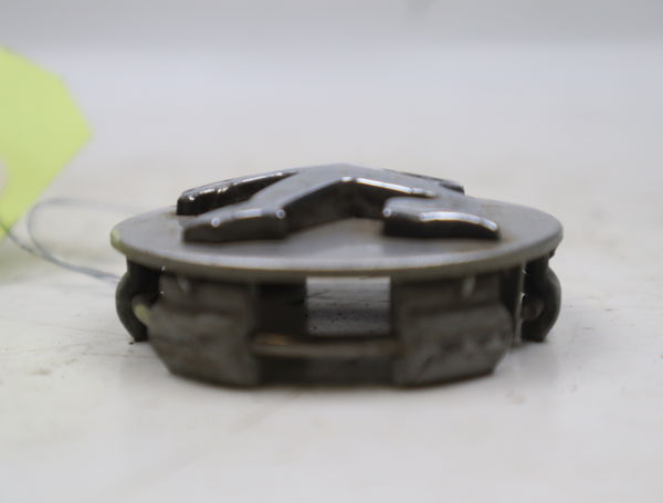 Enjoliveur 2 PEUGEOT 207 Phase 1 04-2006--06-2013 1.4 HDI 70ch