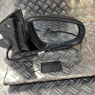Retroviseur exterieur electrique droit Volkswagen GOLF VI (5K1) 2.0 tdi (2008-2013) 5 portes