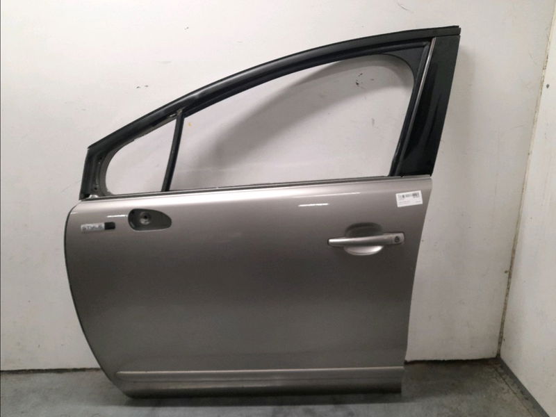 Porte avant gauche PEUGEOT 5008