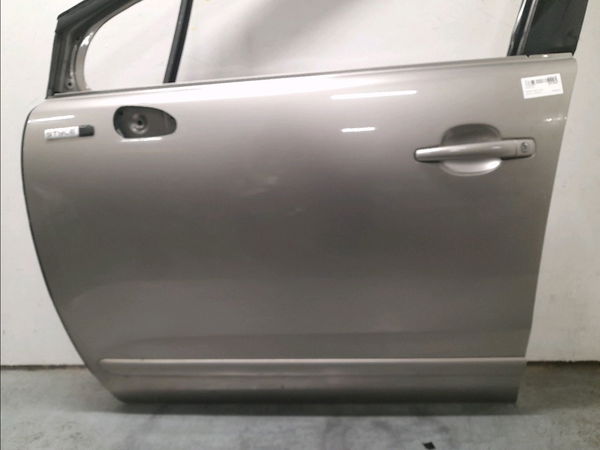 Porte avant gauche PEUGEOT 5008