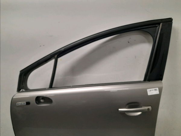 Porte avant gauche PEUGEOT 5008
