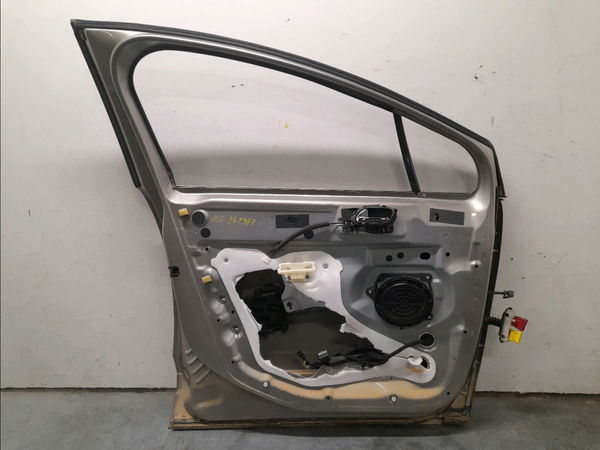 Porte avant gauche PEUGEOT 5008