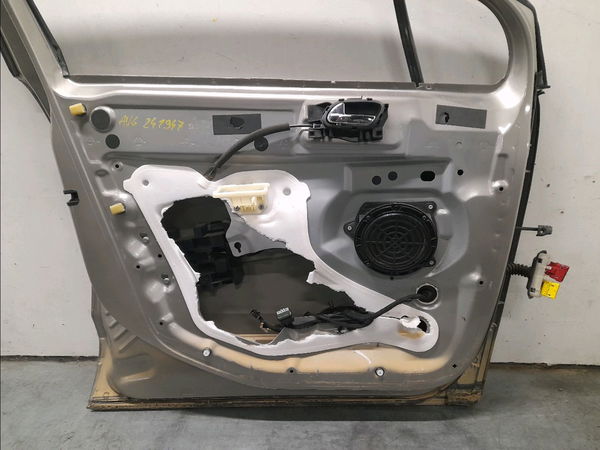 Porte avant gauche PEUGEOT 5008