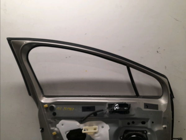 Porte avant gauche PEUGEOT 5008