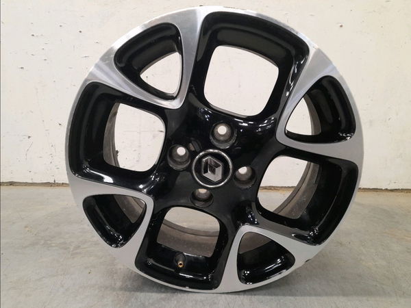 Jante aluminium RENAULT TWINGO