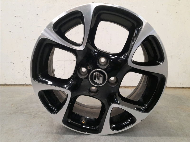 Jante aluminium RENAULT TWINGO
