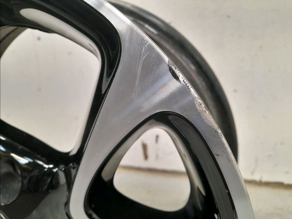 Jante aluminium RENAULT TWINGO